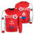 Slovakia Coat Of Arms Sweatshirt Simple Style RLT13 - Wonder Print Shop