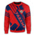 Panama Coat Of Arms Sweatshirt Rockie RLT13 - Wonder Print Shop