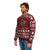 Latvia sweatshirt - Xmas RLT6 - Wonder Print Shop