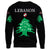 Lebanon - United Sweatshirt RLT6 - Wonder Print Shop