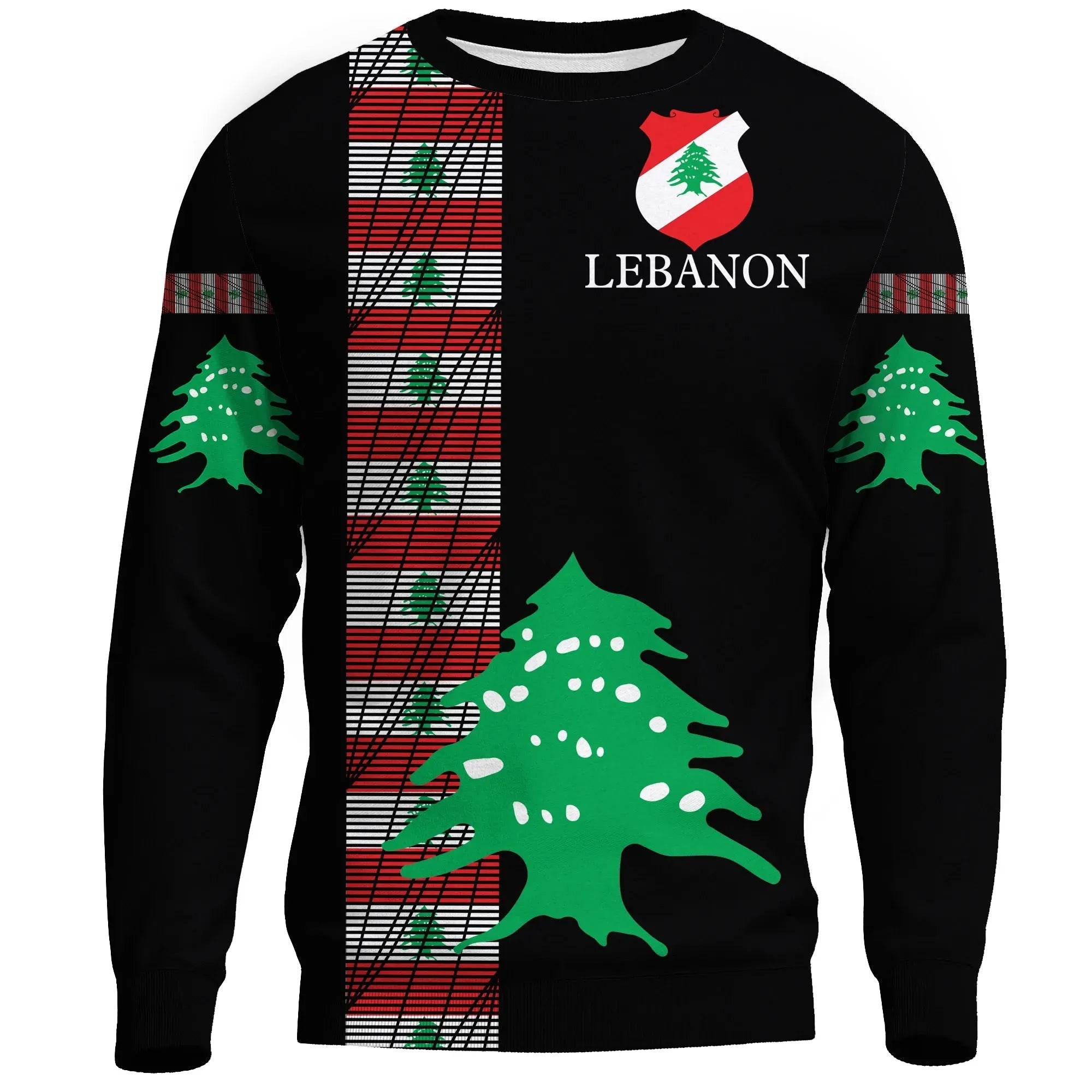 lebanon-united-sweatshirt