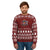 Latvia sweatshirt - Xmas RLT6 - Wonder Print Shop