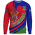 Gambia Sweatshirt Lattar RLT12 - Wonder Print Shop
