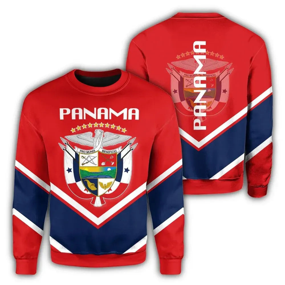 panama-coat-of-arms-sweatshirt-lucian-style