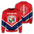 Panama Coat Of Arms Sweatshirt Lucian Style RLT13 - Wonder Print Shop
