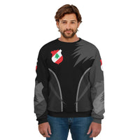 Lebanon Sweatshirt RLT6 - Wonder Print Shop