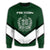 Pakistan Coat Of Arms Sweatshirt Lucian Style RLT13 - Wonder Print Shop