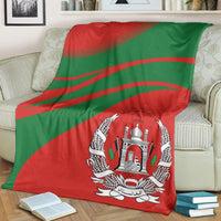 afghanistan-coat-of-arms-premium-blanket-cricket