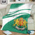 bulgaria-coat-of-arms-premium-blanket-cricket