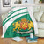 bulgaria-coat-of-arms-premium-blanket-cricket