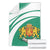 bulgaria-coat-of-arms-premium-blanket-cricket