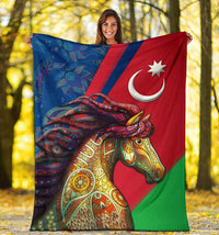 azerbaijan-pride-and-heritage-premium-blanket-happy-independence-day