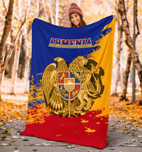 armenia-premium-blanket-armenia-blue