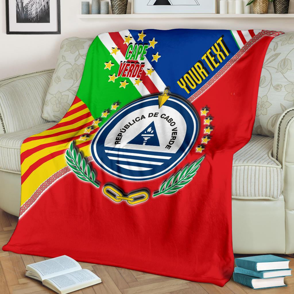 cape-verde-personalised-premium-blanket-national-symbols-of-cape-verde
