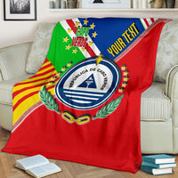 cape-verde-personalised-premium-blanket-national-symbols-of-cape-verde