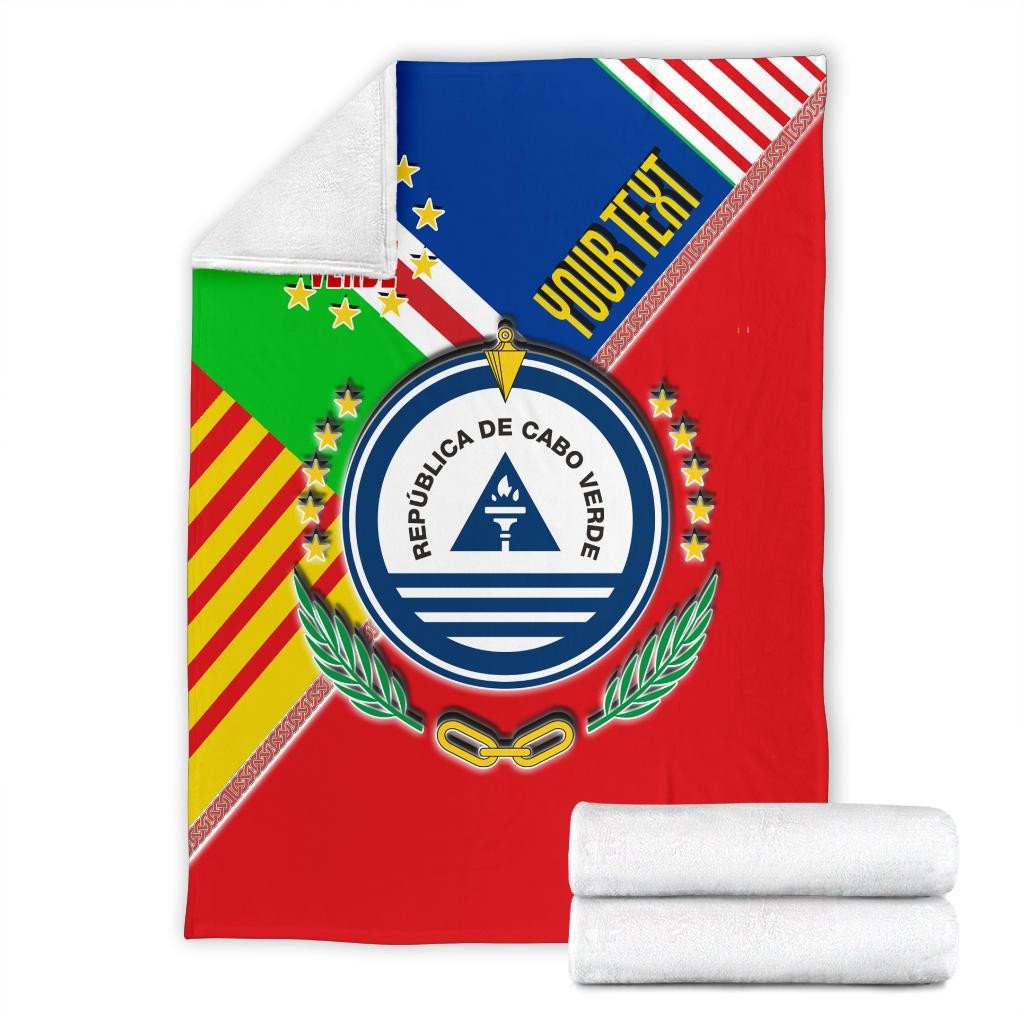 cape-verde-personalised-premium-blanket-national-symbols-of-cape-verde