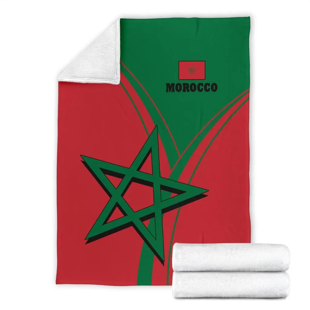 morocco-premium-blanket-moroccan-pride