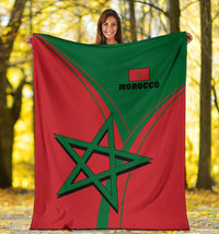 morocco-premium-blanket-moroccan-pride