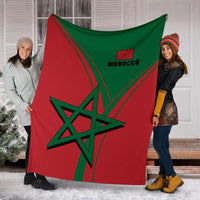 morocco-premium-blanket-moroccan-pride