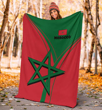 morocco-premium-blanket-moroccan-pride