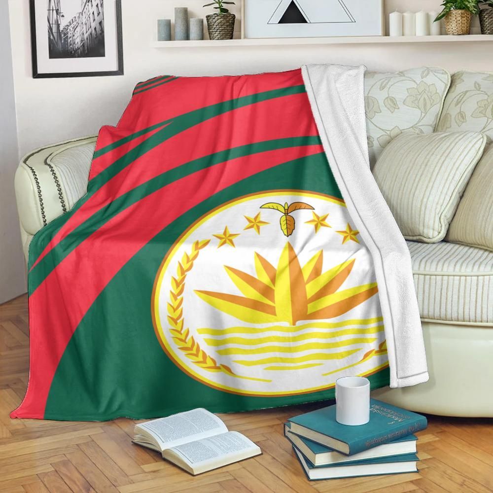 bangladesh-coat-of-arms-premium-blanket-cricket