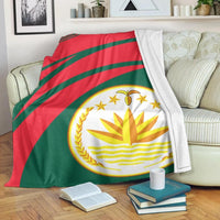 bangladesh-coat-of-arms-premium-blanket-cricket