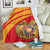 armenia-coat-of-arms-premium-blanket-cricket