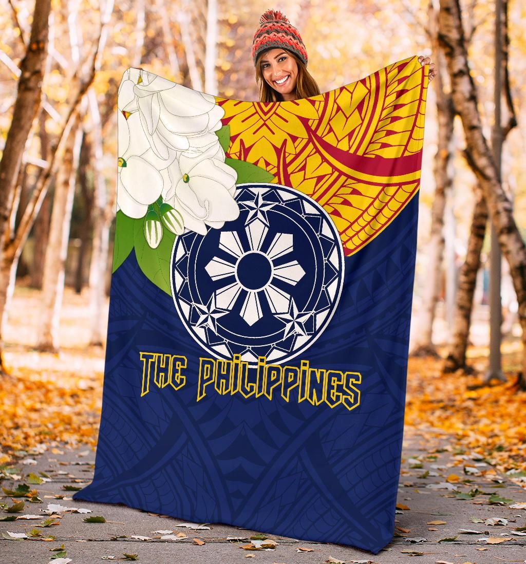 the-philippines-premium-blanket-filipino-sampaguita