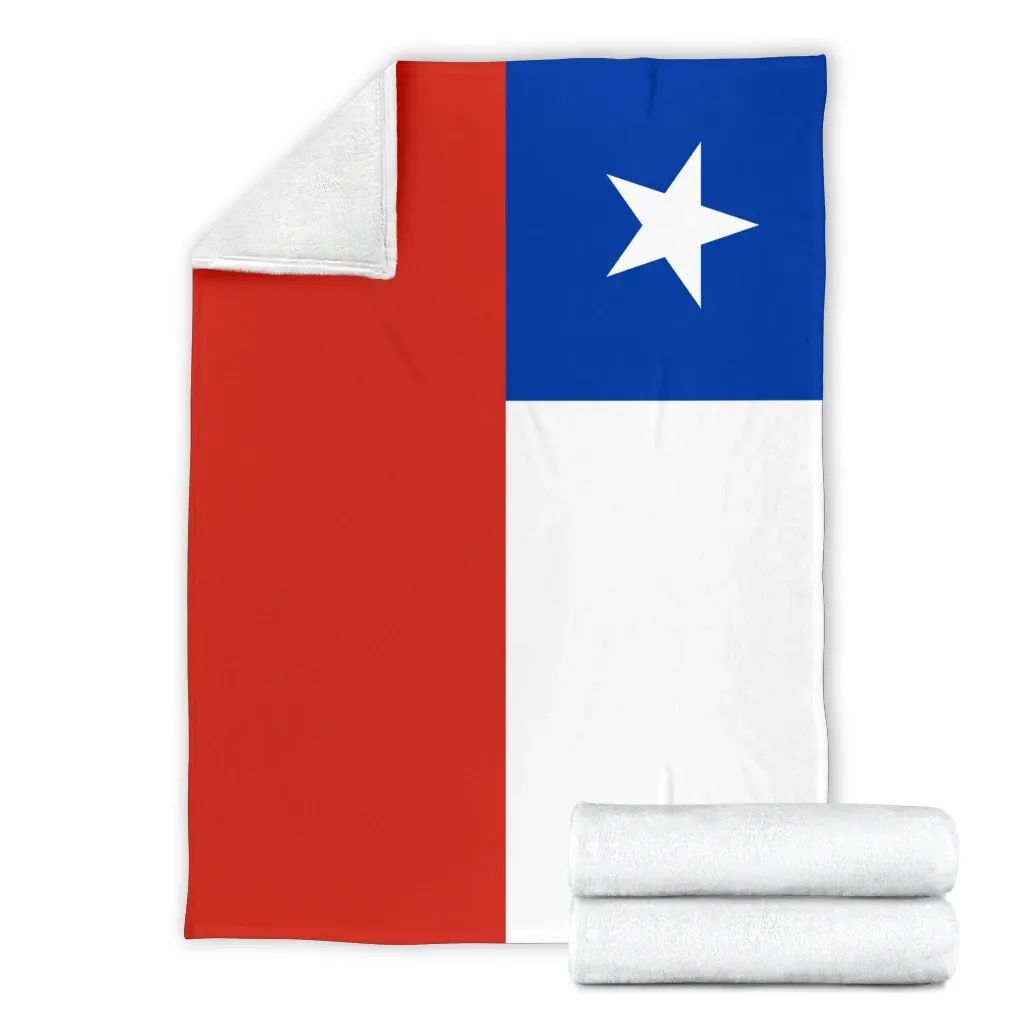 chile-premium-blanket