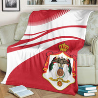 jordan-coat-of-arms-premium-blanket-cricket