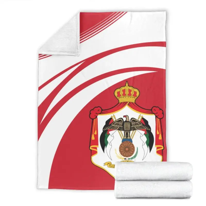 jordan-coat-of-arms-premium-blanket-cricket