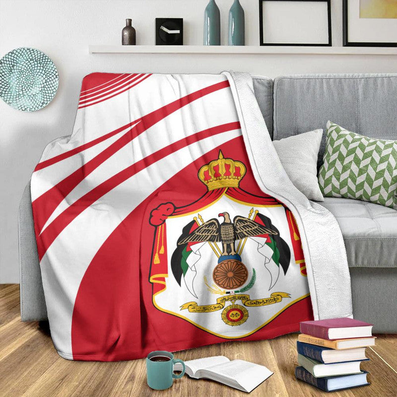 jordan-coat-of-arms-premium-blanket-cricket