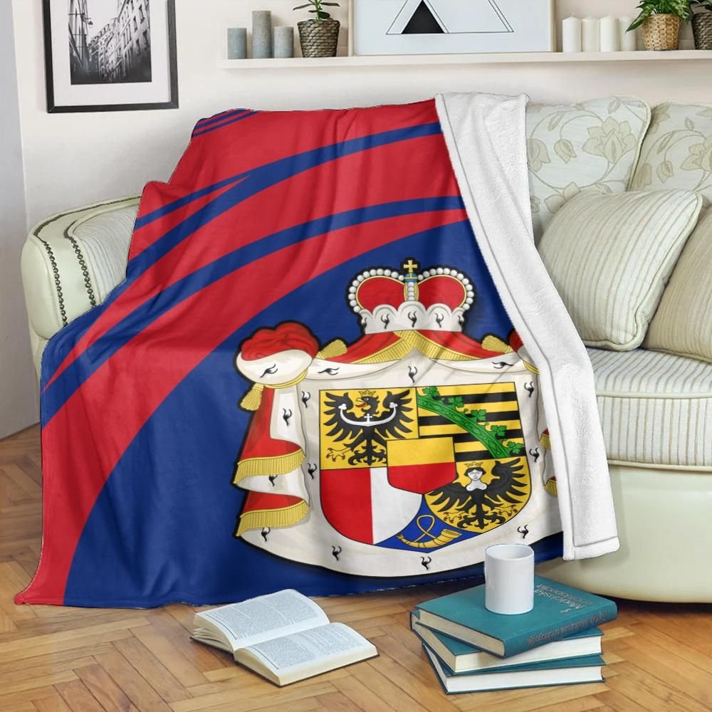 liechtensteins-coat-of-arms-premium-blanket-cricket