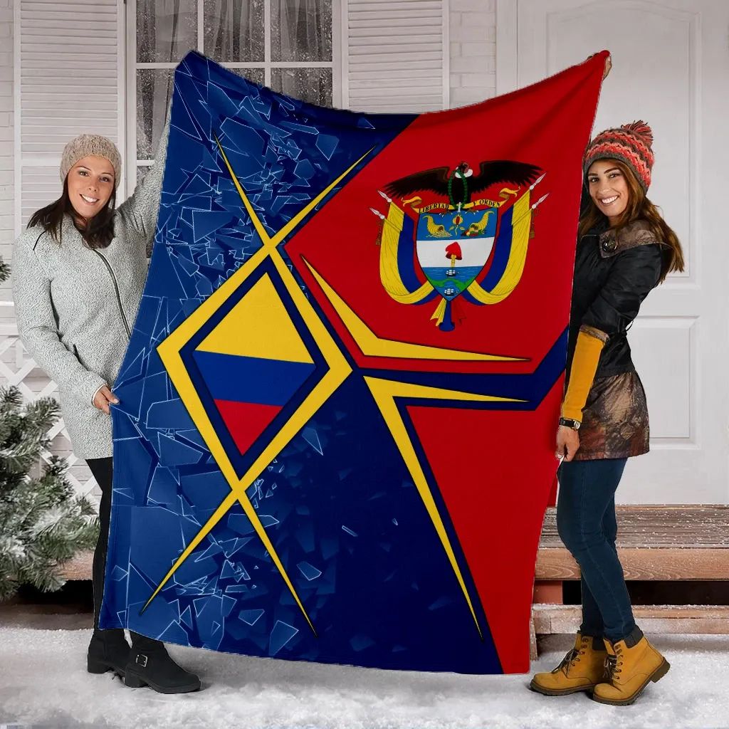 colombia-premium-blanket-colombia-legend