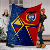 colombia-premium-blanket-colombia-legend