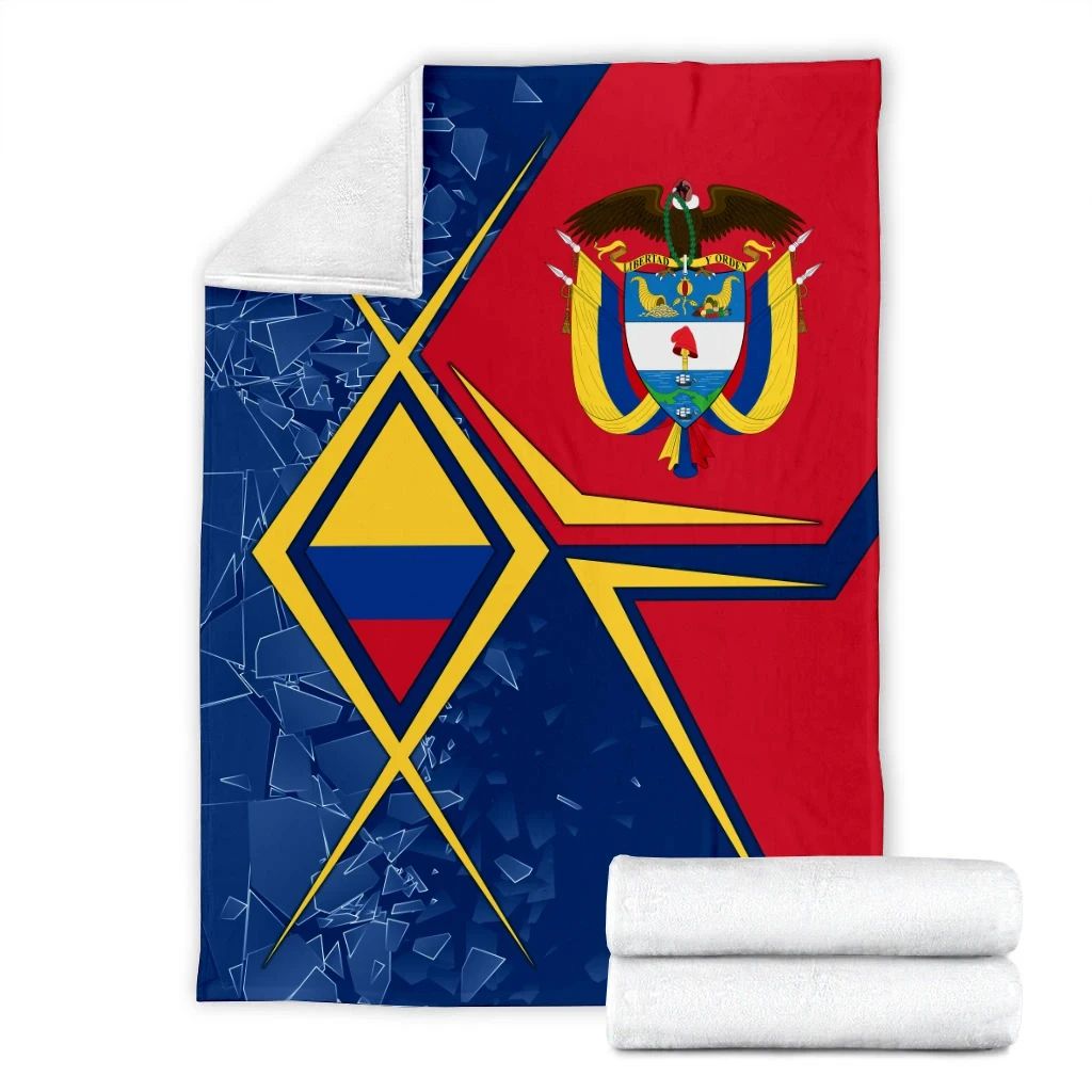 colombia-premium-blanket-colombia-legend
