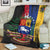 Venezuela Coat Of Arms Luggage Cover RLT7 - Wonder Print Shop