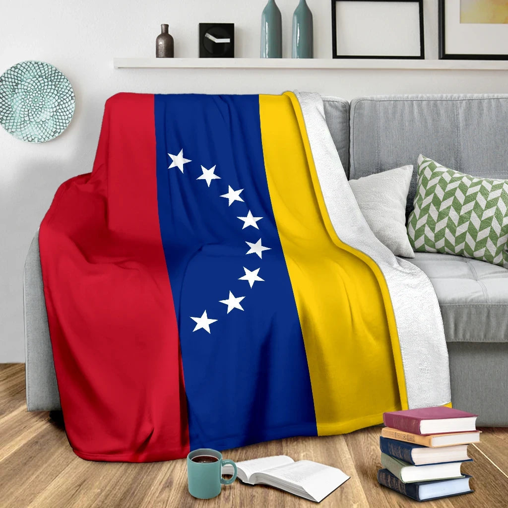 venezuela-premium-blanket