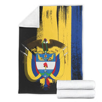colombia-flag-premium-blanket-flag-style