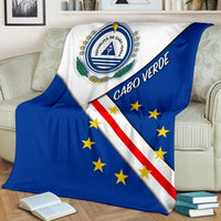 cabo-verde-premium-blanket-cabo-verde-flag-and-coat-of-arms