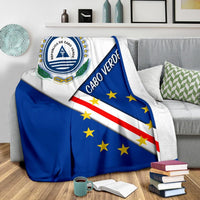 cabo-verde-premium-blanket-cabo-verde-flag-and-coat-of-arms