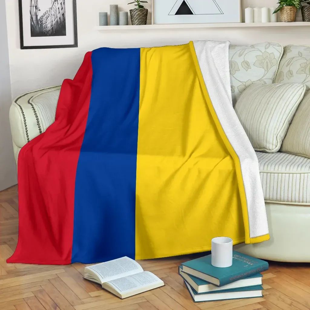 colombia-premium-blanket