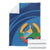 laos-coat-of-arms-premium-blanket-cricket