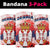serbia-bandana-3-pack-serbia-national-flag-and-emblem