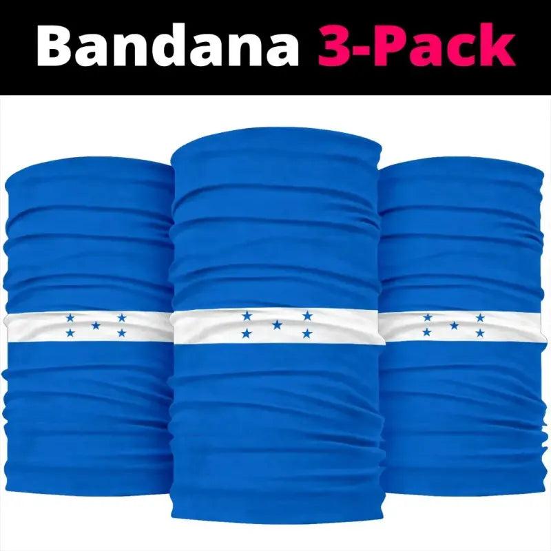 honduras-bandana-3-pack-flag-neck-gaiter