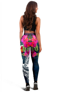 the-philippines-personalised-womens-leggings-summer-vibes
