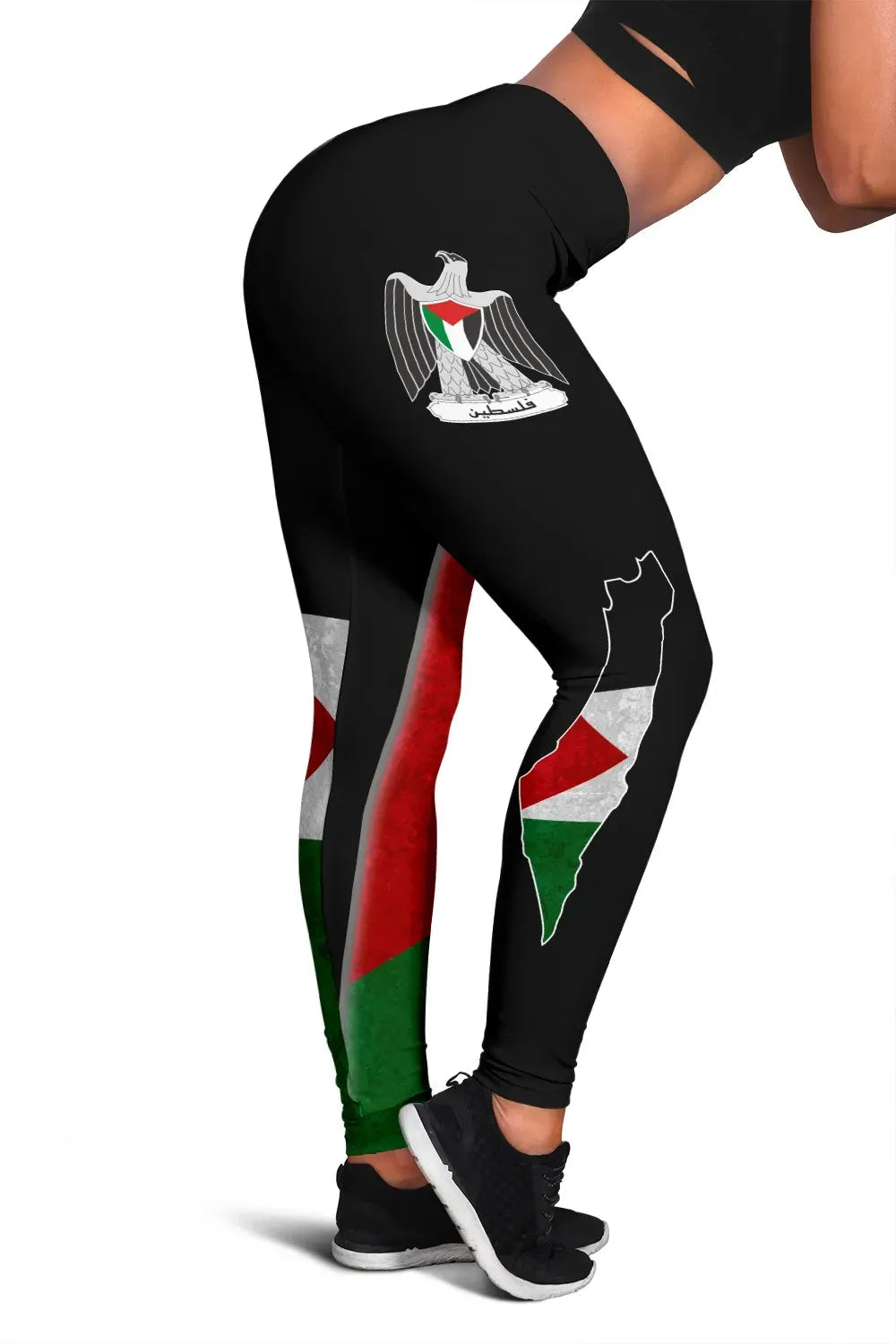 palestine-flag-leggings-coat-of-arms