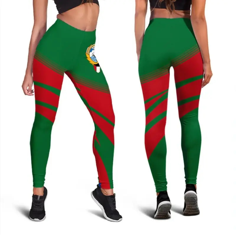 kuwait-coat-of-arms-leggings-cricket