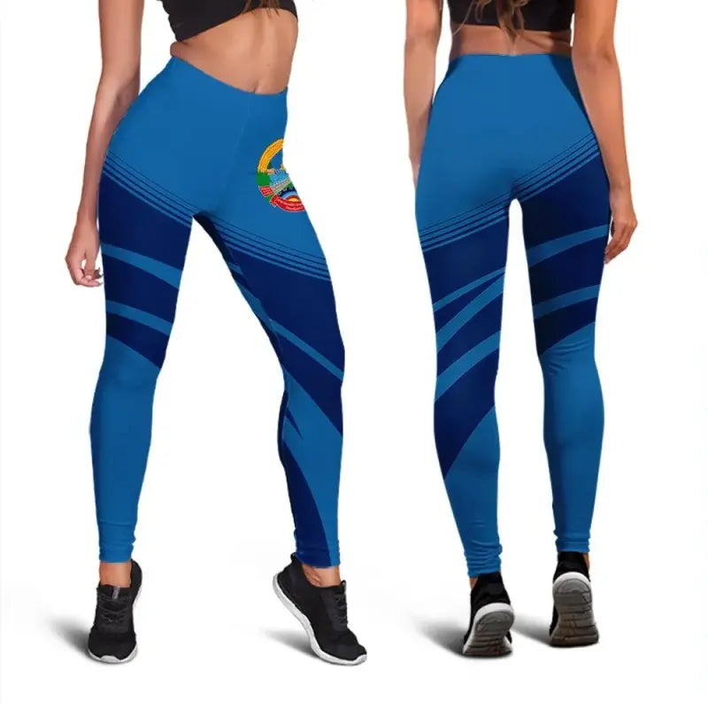 laos-coat-of-arms-leggings-cricket