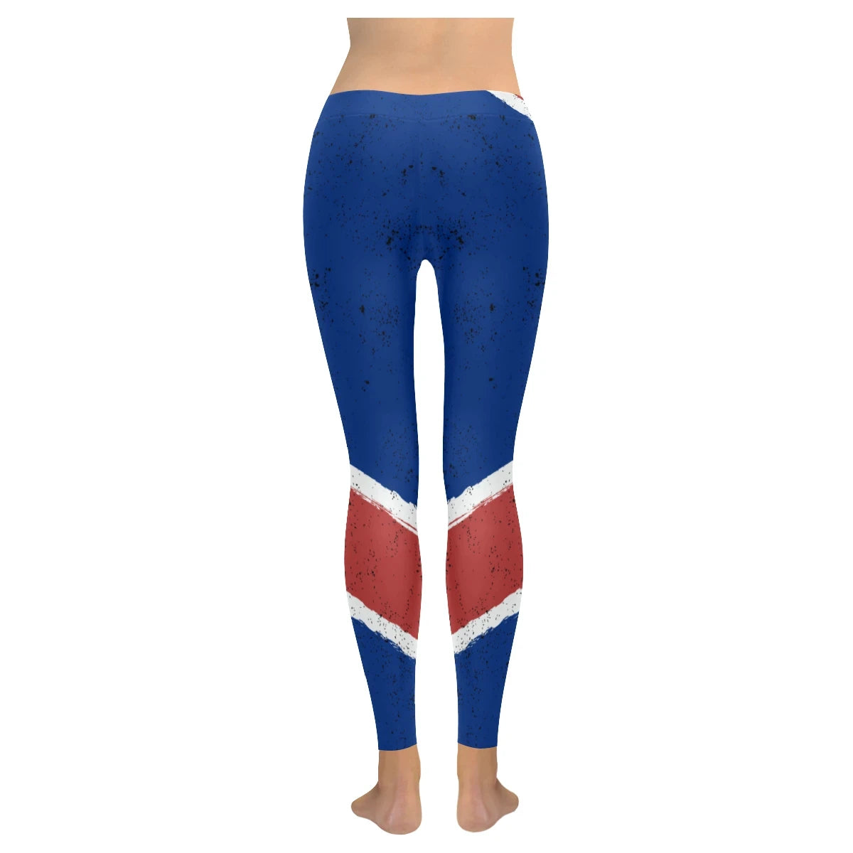 costa-rica-grunge-flag-legging